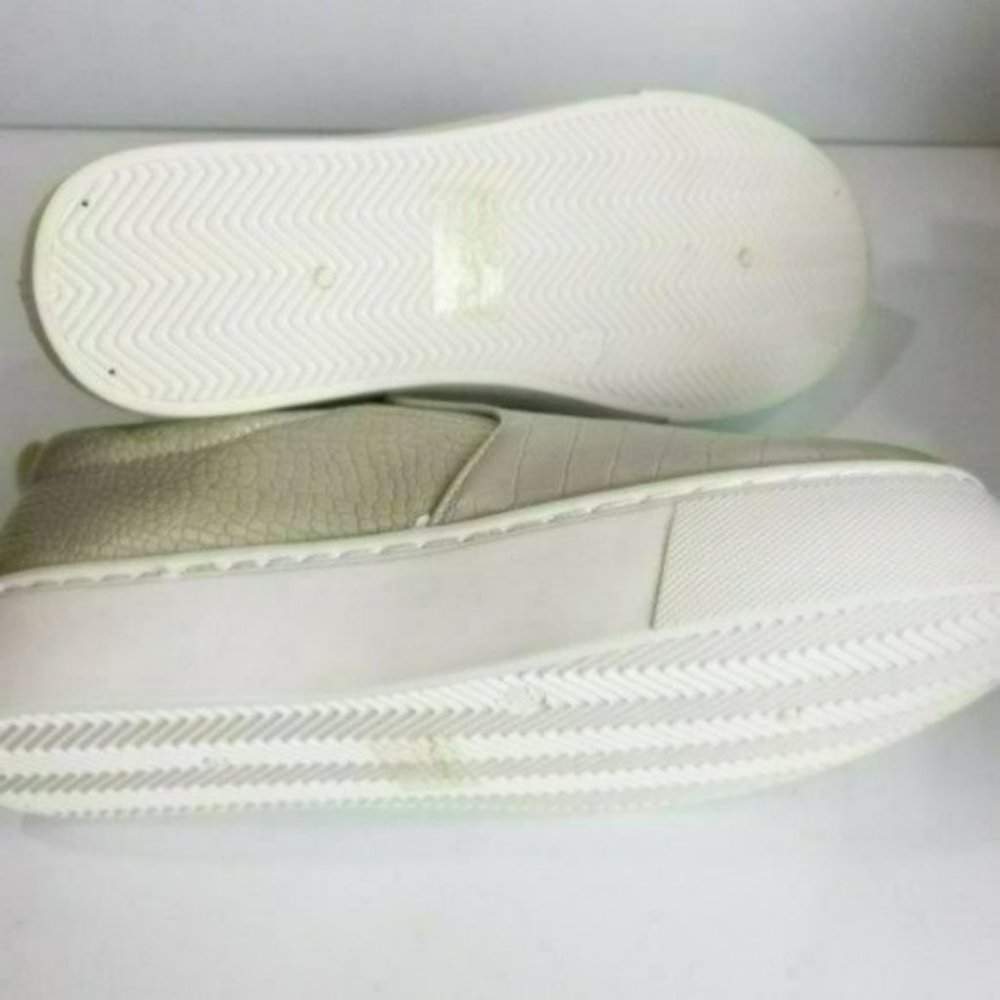 Journee Collection Patrice Slip-on Sneakers-7.5 - Picture 8 of 8